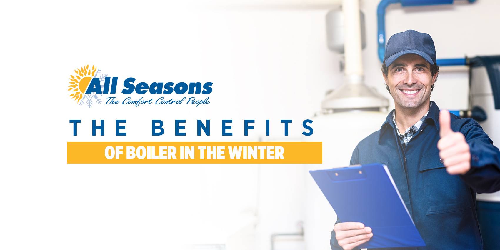 The Benefits of Boiler in the Winter