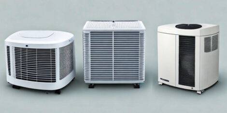 Factors to Consider When Choosing a New AC