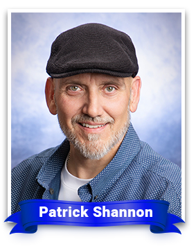 Patrick Shannon — Service Manager, All Seasons Air Conditioning